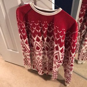 Volcom “Ugly Sweater”
